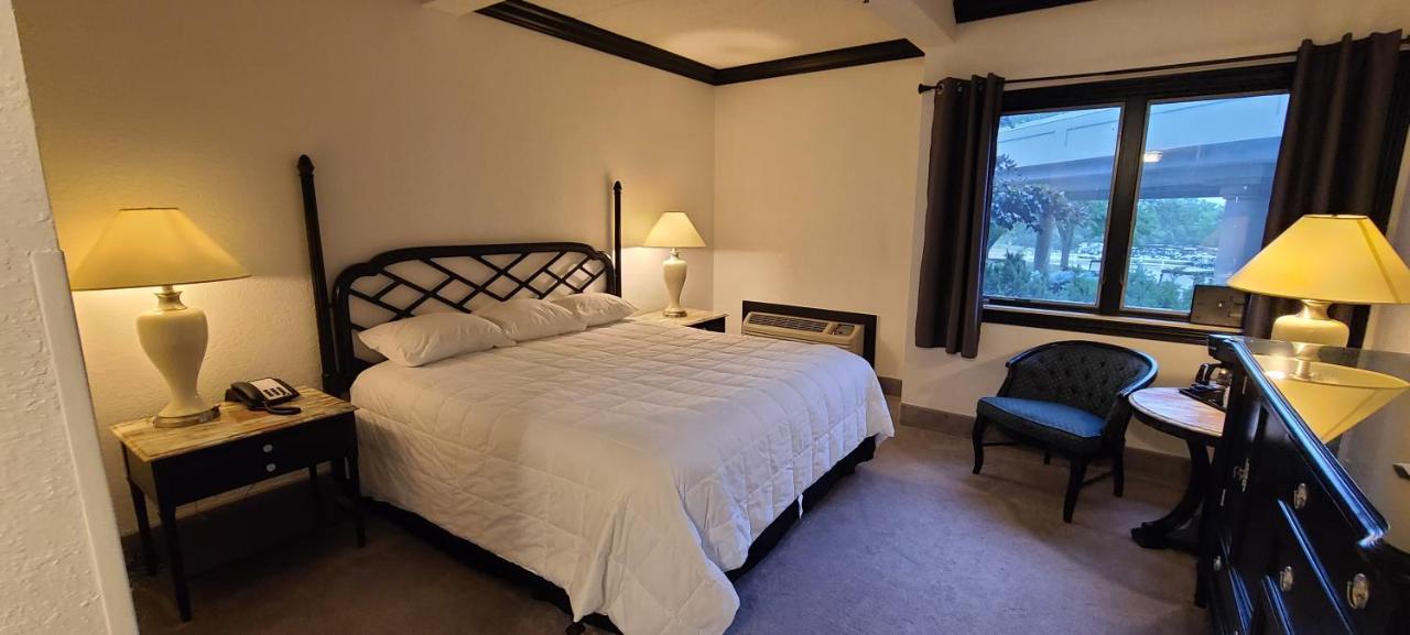 Hotel Bay Valley