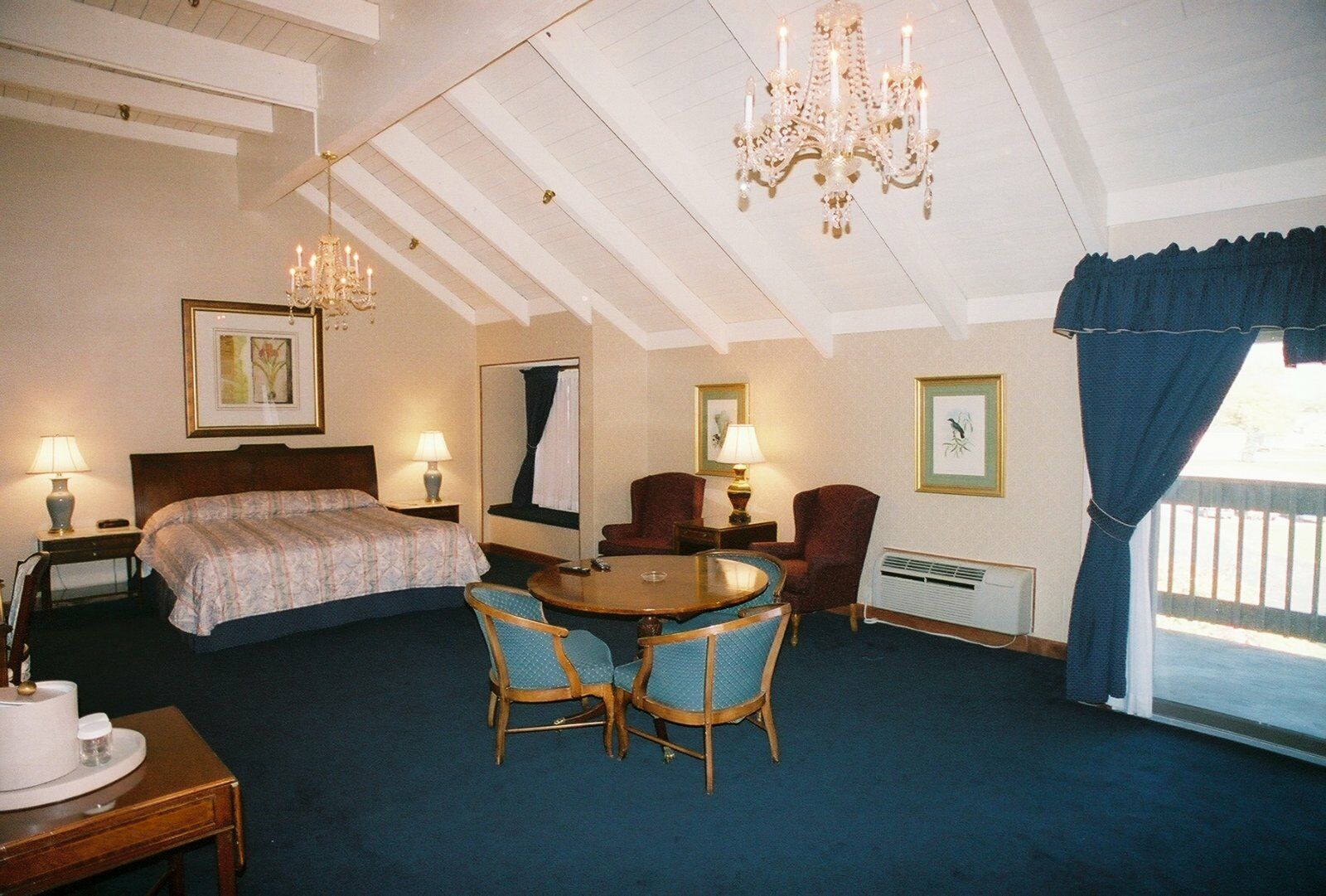 Bay Valley Hotel 4*