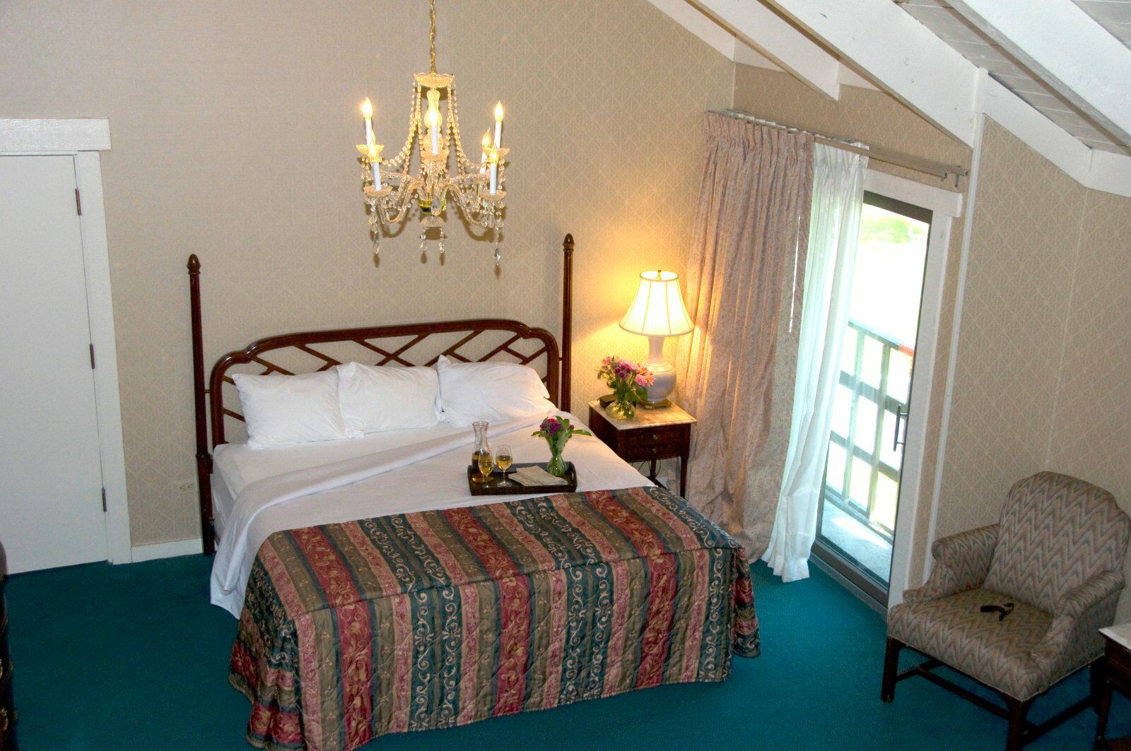 Bay Valley Hotel 4*